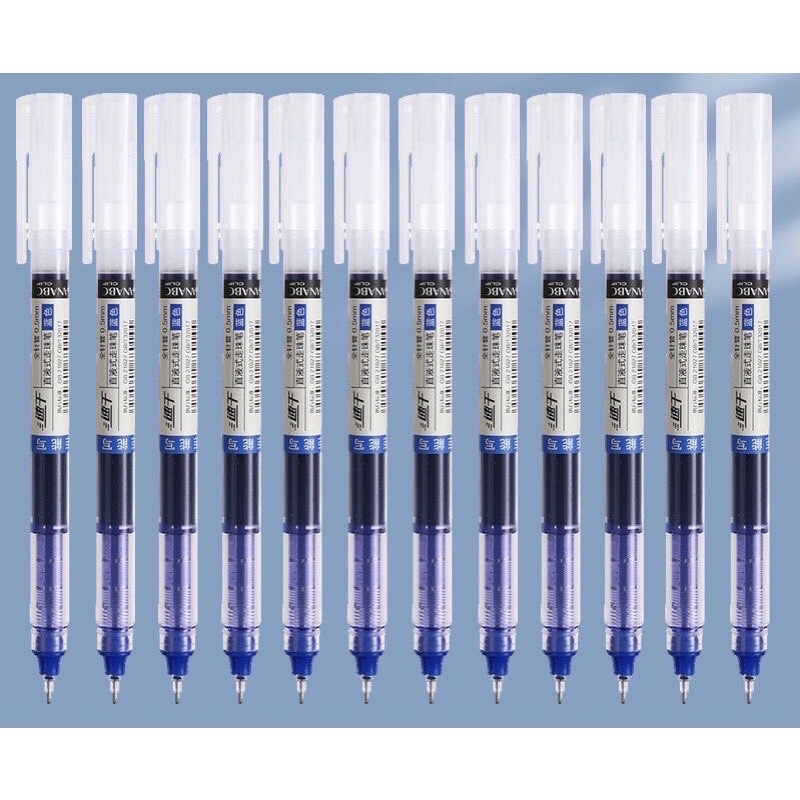 Bút mực nước KT Book ngòi 0.5