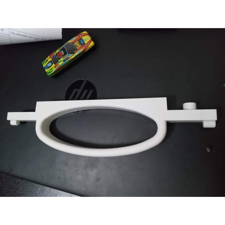 Tay cầm khay 1 2 3 ricoh 6002/6502/7502