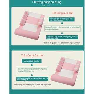 Đệm chống trào ngược Sakura