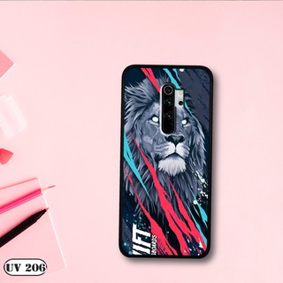 Ốp lưng cho Xiaomi Redmi Note 8 Pro