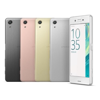 Điện Thoại Sony Xperia X Performance ( 3GB/32GB ). Hàng cũ đẹp 90-95% .