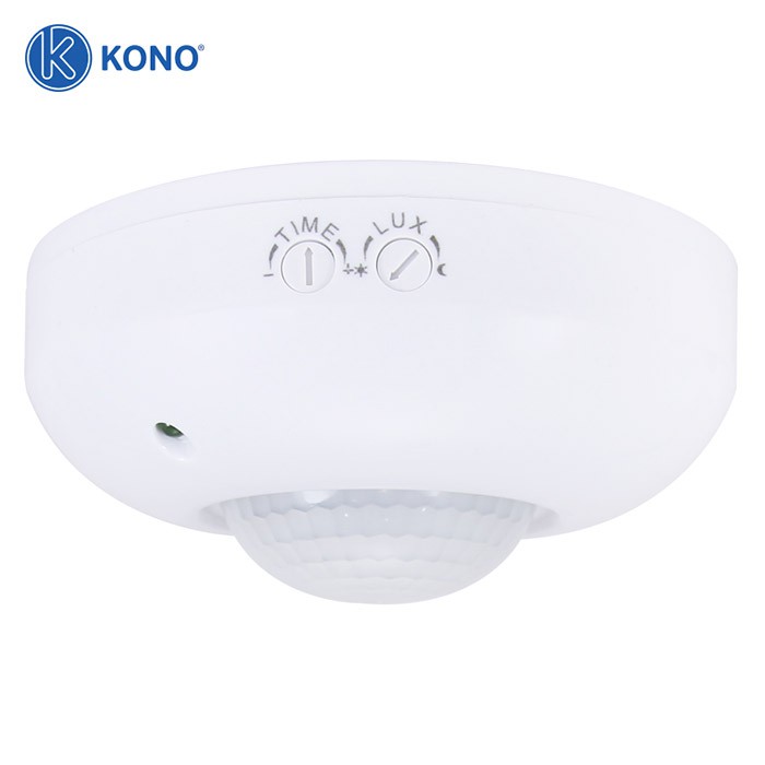 CẢM ỨNG BẬT ĐÈN GẮN TRẦN KONO KN-S01B