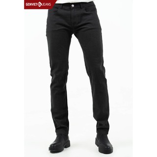 Quần dài jeans nam D1103E695 GENVIET