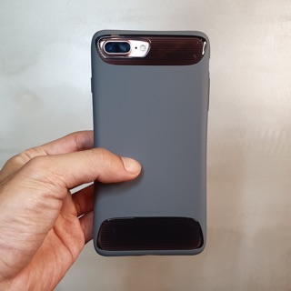 Ốp Lưng Baseus Angel Case Dành Cho Iphone 7/8 plus
