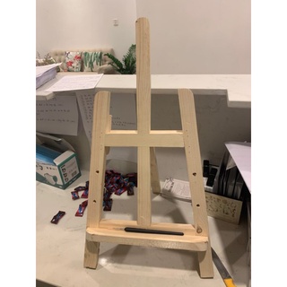 giá vẽ mini cao 50cm ( hỏa tốc 1 giờ)