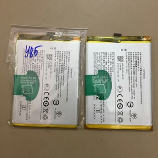Pin thay cho máy vivo Y85 xịn có bảo hành