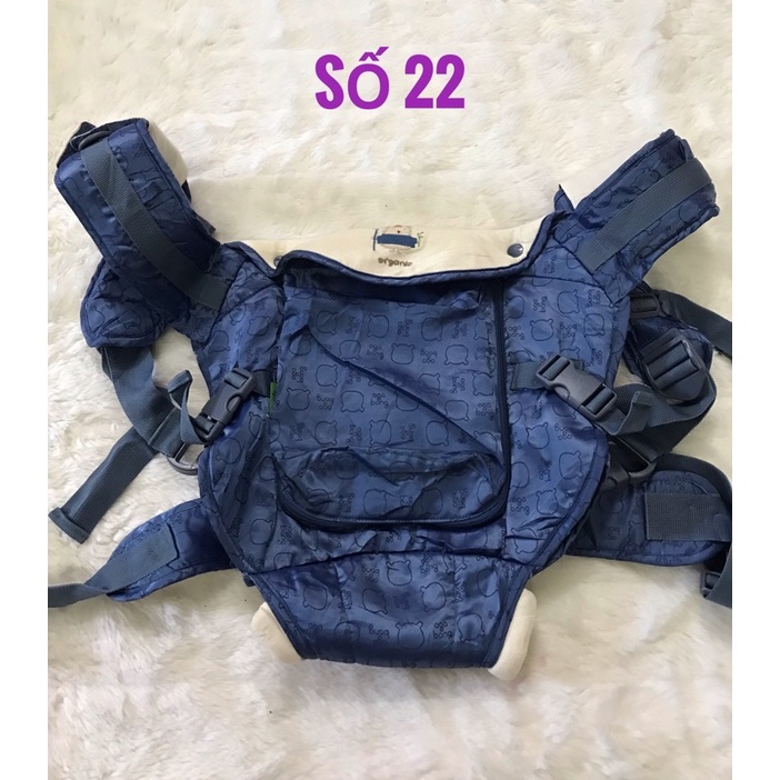 Địu cho bé sơ sinh giá rẻ