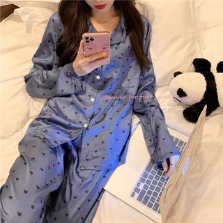 bộ ngủ nữ binky sleep