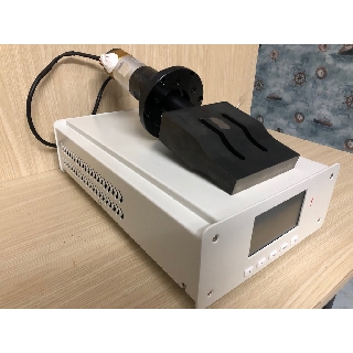 MÁY HÀN SIÊU ÂM 20KHZ - 2000W