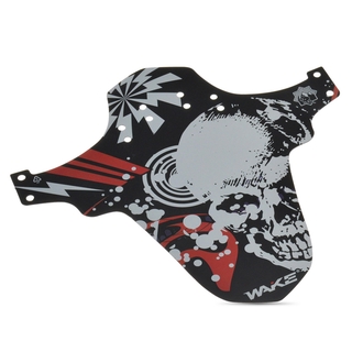 FENDER Miếng Chắn Bùn Cho Lốp Xe Đạp MTB