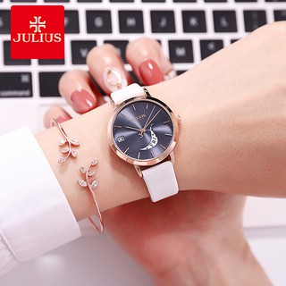 Đồng Hồ Nữ Julius JA-1076
