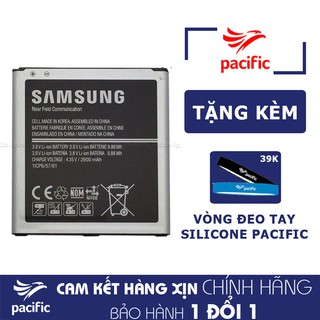 Pin Samsung Galaxy J5 2015 (tặng cáp)