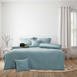 Bộ chăn ga gối everon mã 23056