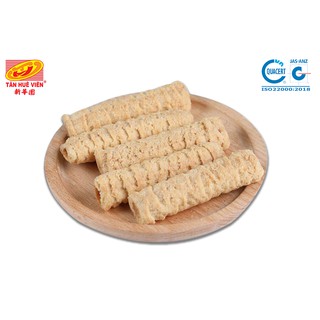 Bánh Bắp _ Tân Huê Viên