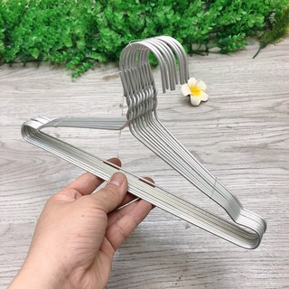 Móc quần áo nhôm cho bé