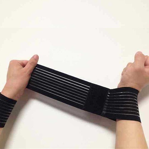 Băng Quấn Cổ Tay Tập Thể Thao | BigBuy360 - bigbuy360.vn