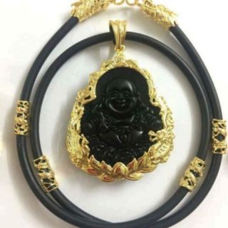 Vòng Cổ Phật Di Lạc - Trang Sức Không Thể Thiếu Cho Ngày Tết