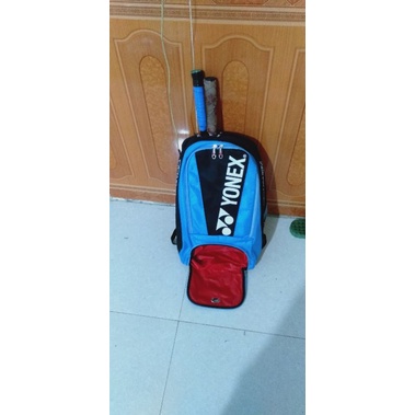 Balo cầu lông hàng cao cấp