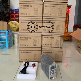 💥💥 MÁY ĐIỆN PHÂN ỐC TITAN , MÁY CẤP NGUỒN SẠC PIN SIÊU HOT ❤️