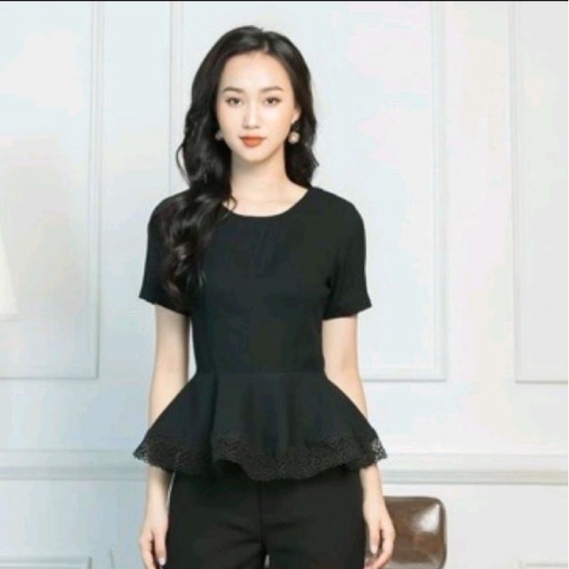 Quần, áo size S của Ellise