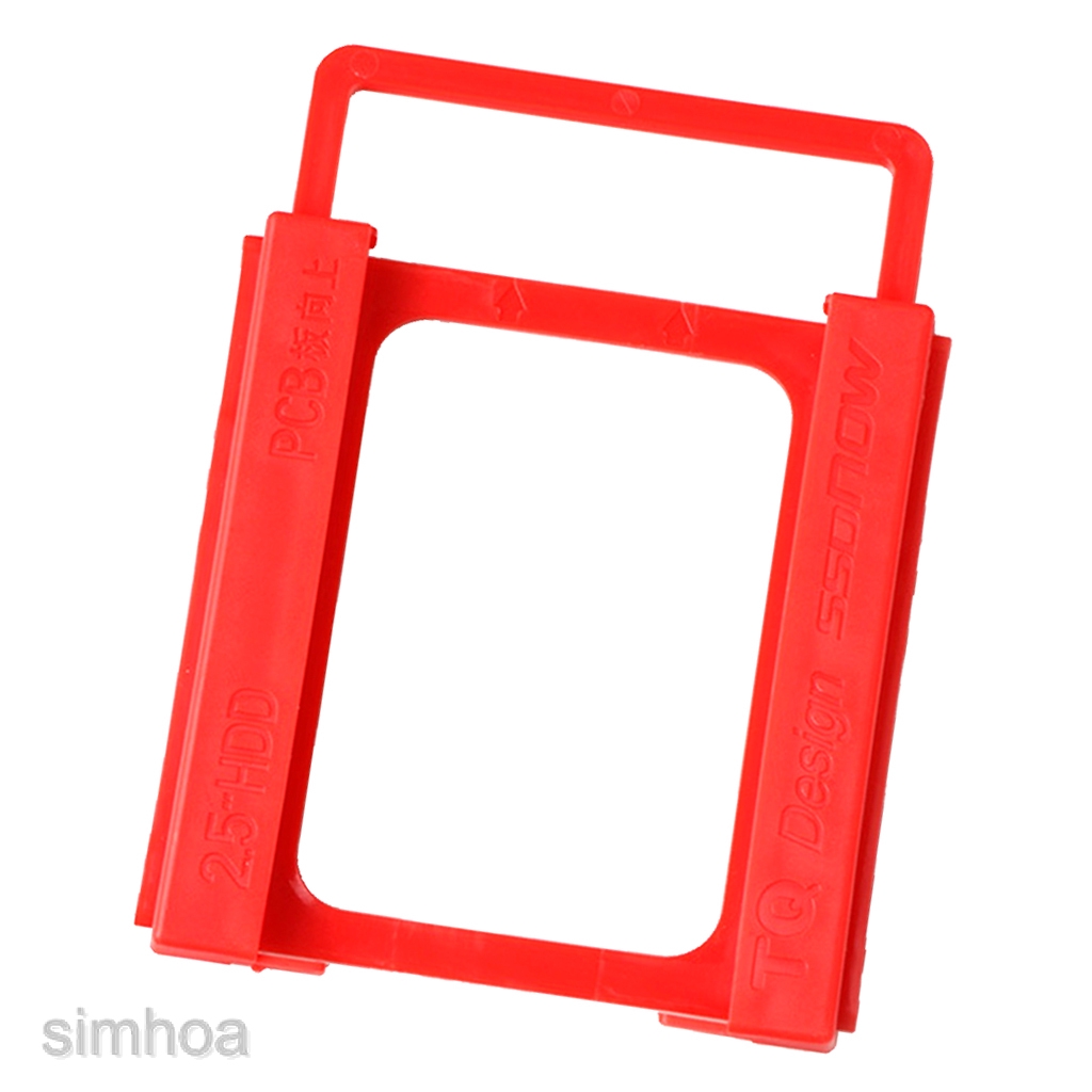 Hard Drive Mounting Bracket HDD Mounting Adapter Bracket for 3.5\'\' Drive Bay | BigBuy360 - bigbuy360.vn