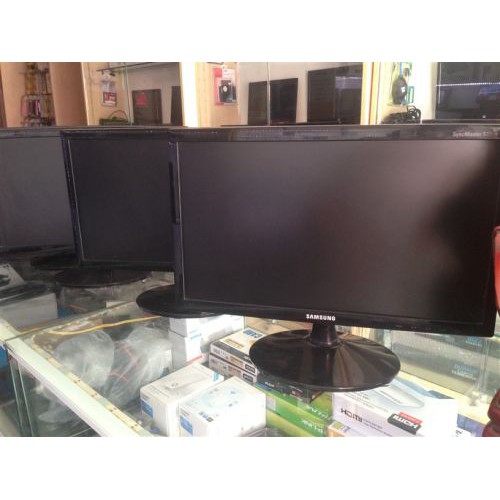 Màn Hình Máy Tính LED Samsung 19inch | BigBuy360 - bigbuy360.vn