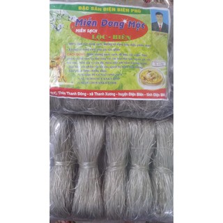 Miến dong Điện Biên 500gr