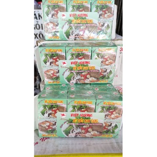 Viên súp gia vị hủ tiếu nam vang