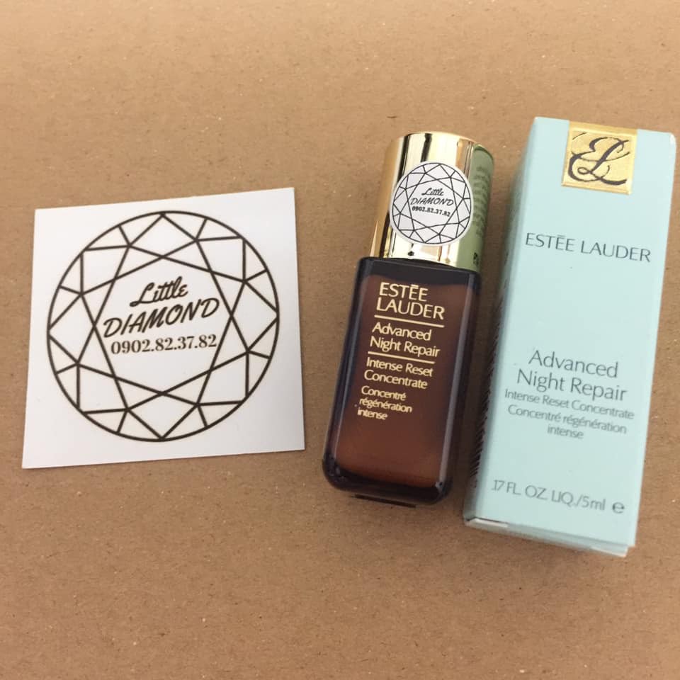 Serum tái tạo da Estee Lauder Advanced Night Repair 7ml