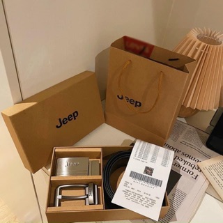 Thắt lưng jeep