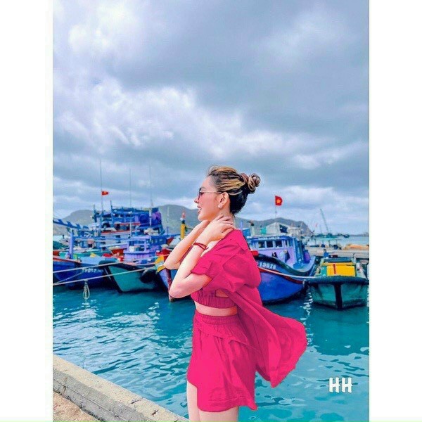 Set Bộ 3 Món Chất Đũi Cao Cấp Thời Trang Nữ