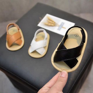 Giày dành cho bé tập đi 0- 12m