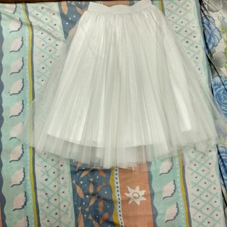 Váy tutu trả khách
