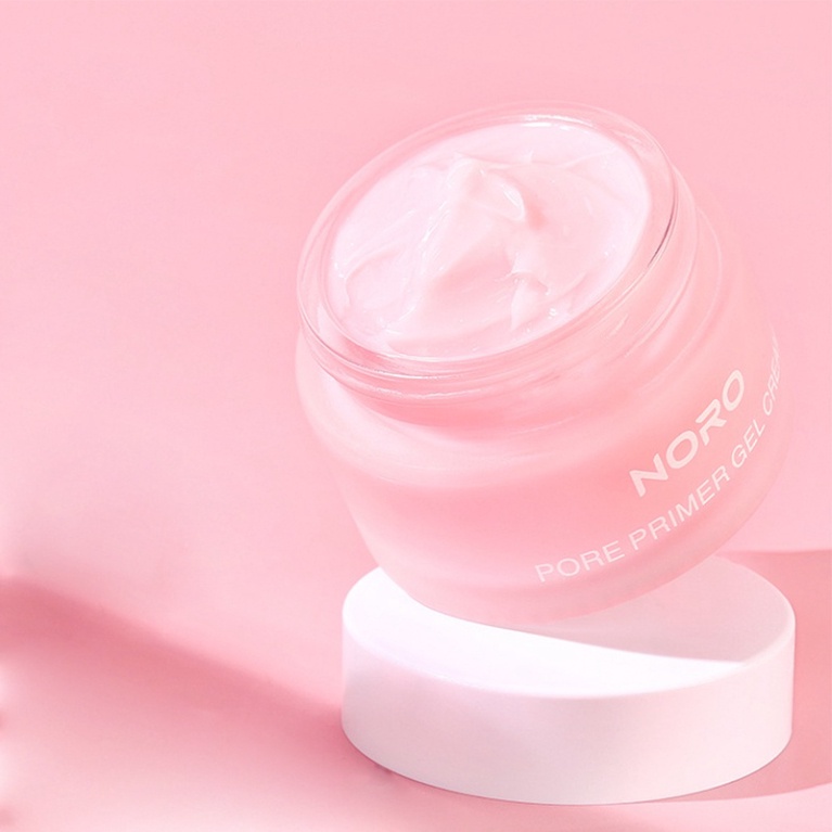 Kem lót che khuyết điểm thu nhỏ lỗ chân lông kiềm dầu NORO NKL1 | BigBuy360 - bigbuy360.vn