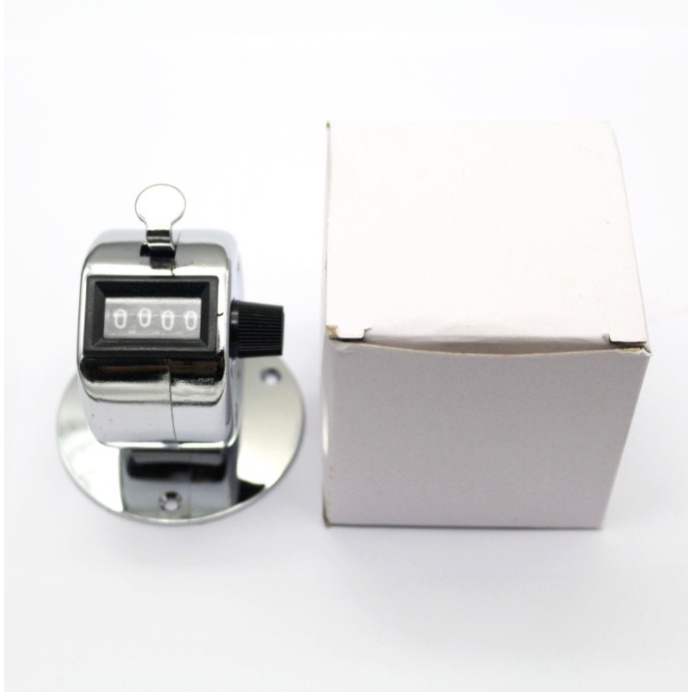 COMBO 15 MÁY ĐẾM SỐ ĐỂ BÀN