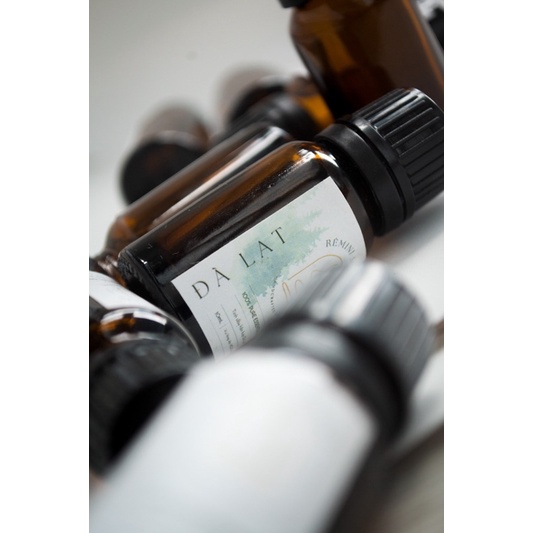 Tinh dầu cam ngọt nguyên chất 10ml