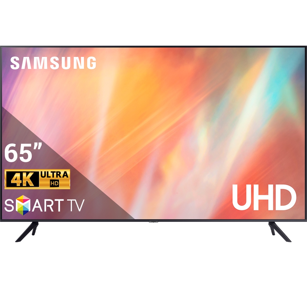 TIVI SAMSUNG UA65AU7000KXXV UHD 4K - Hàng chính hãng