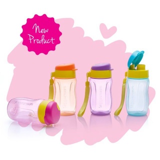 Bình nước eco bottle gen ii 310ml tupperware