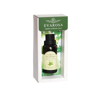 Tinh dầu Bạc Hà EVAROSA chai 30ml
