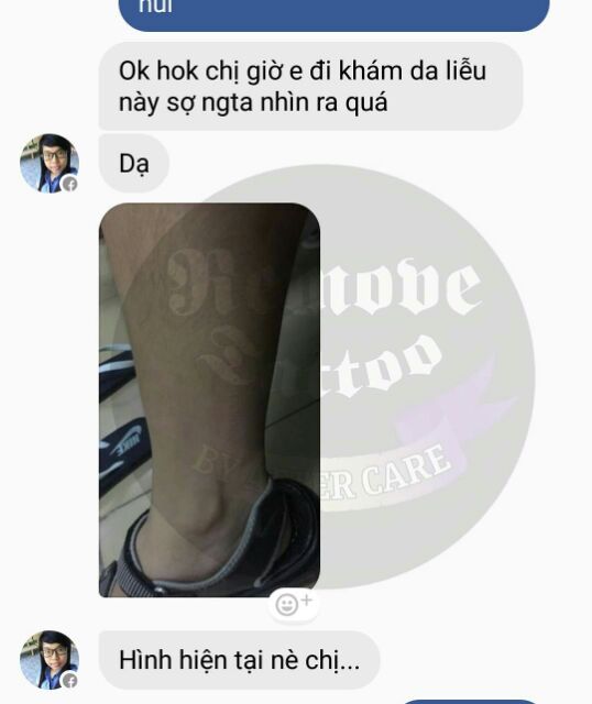 Kem che xăm After care bộ kit 3 món giá hot | BigBuy360 - bigbuy360.vn