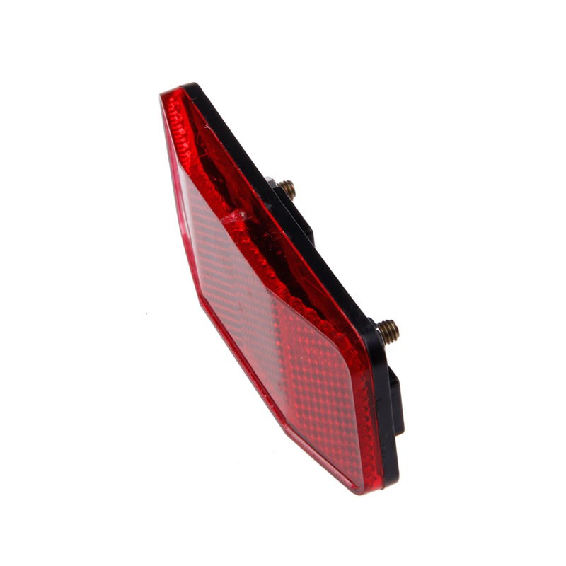 Tấm phản quang chuyên dùng cho xe đạp leo núi