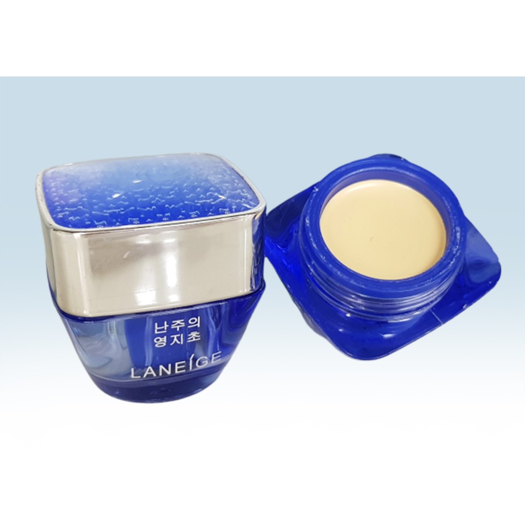 [Chính Hãng] Mỹ phẩm mờ nám Laneige xanh (5in1), Kem laneige trắng da, làm mờ nám cao cấp Hàn Quốc.