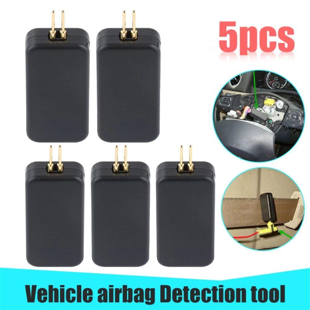 Bộ 5 Điện Trở Túi Khí Sửa Chữa Xe Hơi SUV Chuyên Dụng