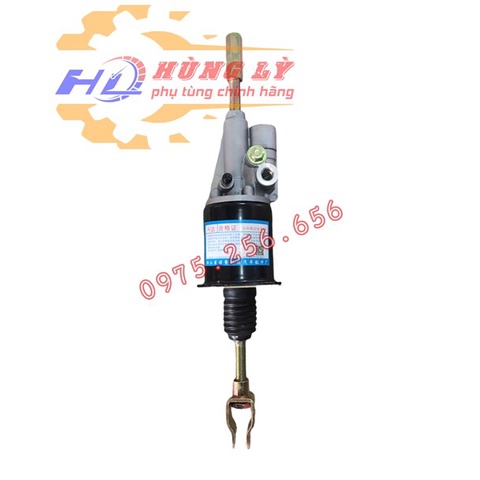 Tổng côn dưới phi 76 (N168) TH(3T45=6T45=8T45) phụ tùng ô tô phụ tùng Hùng Lỳ