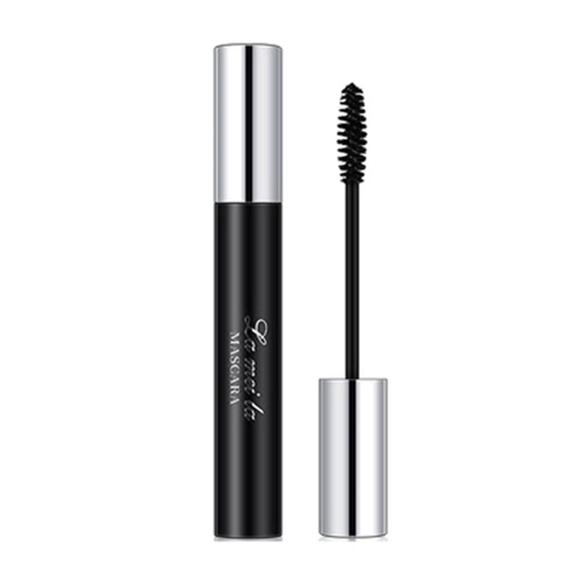 [SẴN SLL]  (Hot) Mascara Lameila Chuốt Mi Cong dày và dài tự nhiên Lameila – Không Lem, Không Trôi, Dài Mịn, Đầu Mảnh