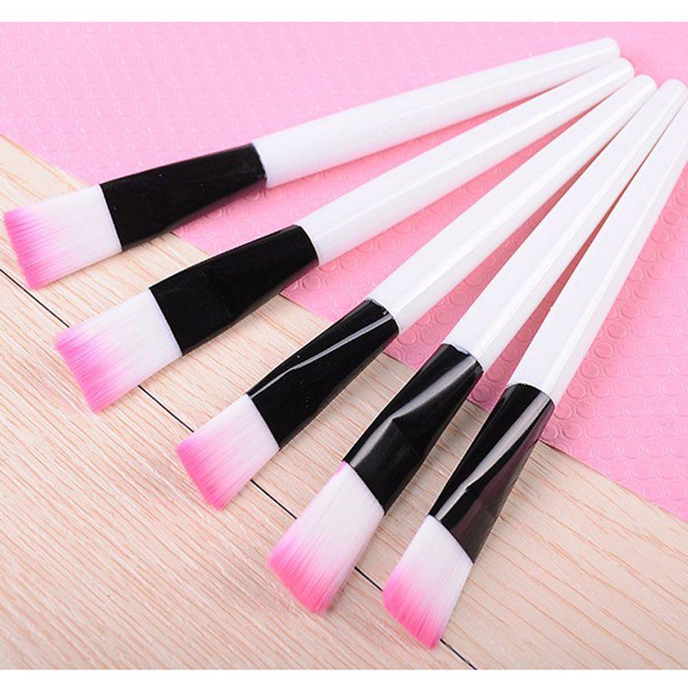 Set 2 Cọ Trộn Bùn Vệ Sinh Mặt Chuyên Nghiệp
