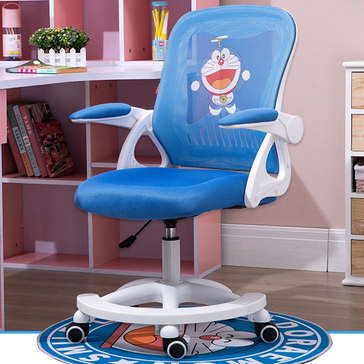 Ghế Học Sinh URBAN Chống Gù Cao Cấp [Tặng kèm thảm] | BigBuy360 - bigbuy360.vn