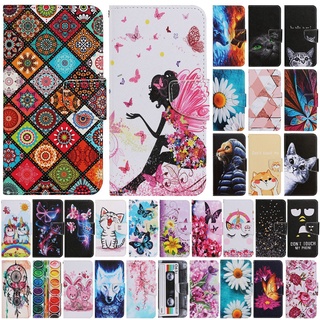 Bao da điện thoại kiểu ví tiền cho xiaomi mi 10t lite xiaomi mi 10t pro mi10t lite 10 t pro 5g ốp