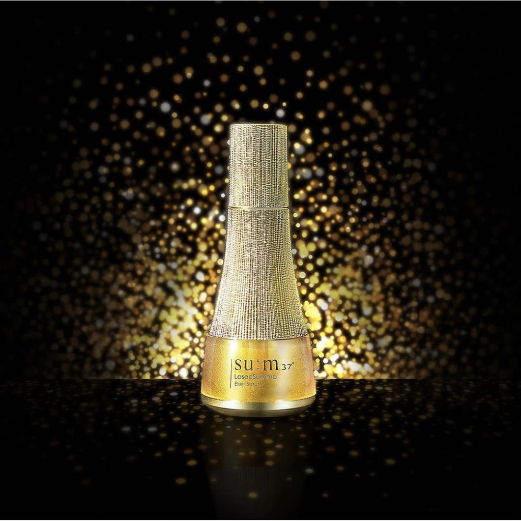 Gói sample tinh chất  Sum 37 Losec Summa Elixir serum - AB Authentic | BigBuy360 - bigbuy360.vn
