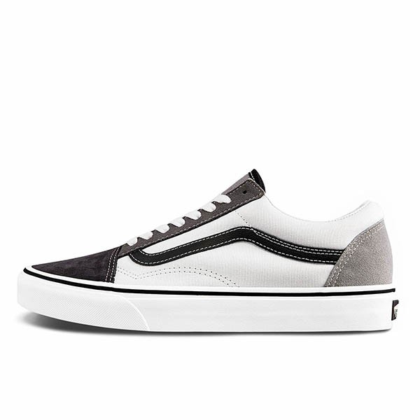 [Mã FAMALLT5 giảm 15% đơn 150k] Giày Vans Old Shool Mix & Match - VN0A4U3B2PD